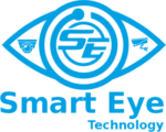 CCTV & BIOMETRIC  Logo